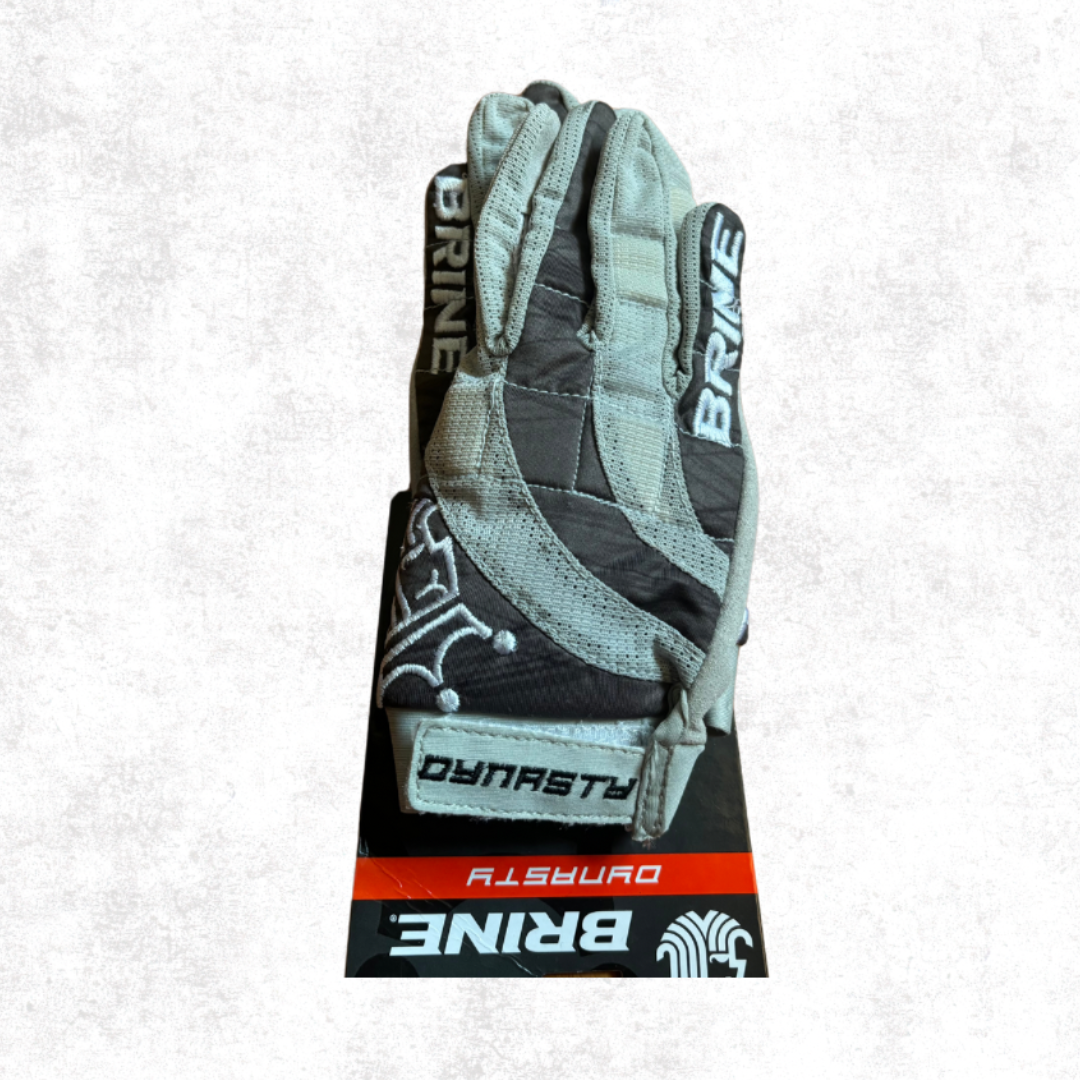 Brine Black Ladies Glove