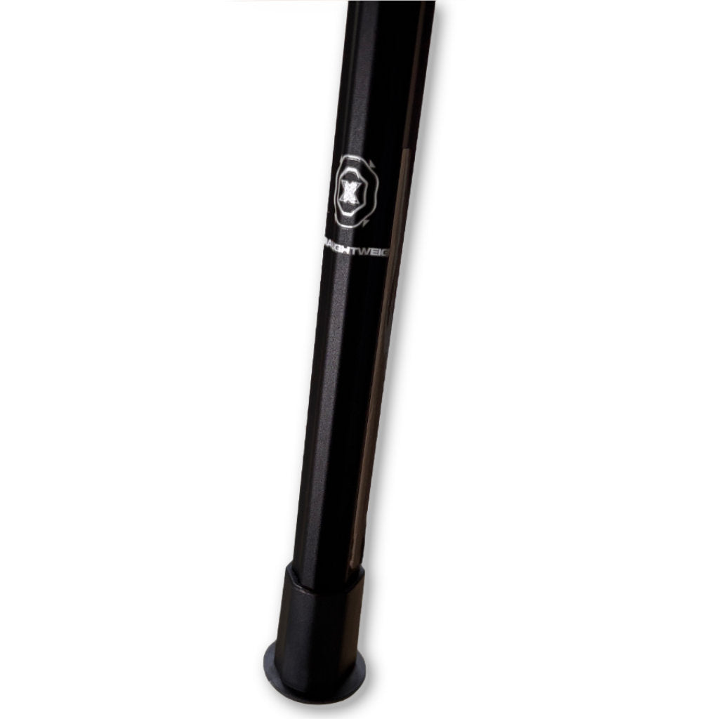 Kaenz ScTi Lightweight Black Ladies Stick