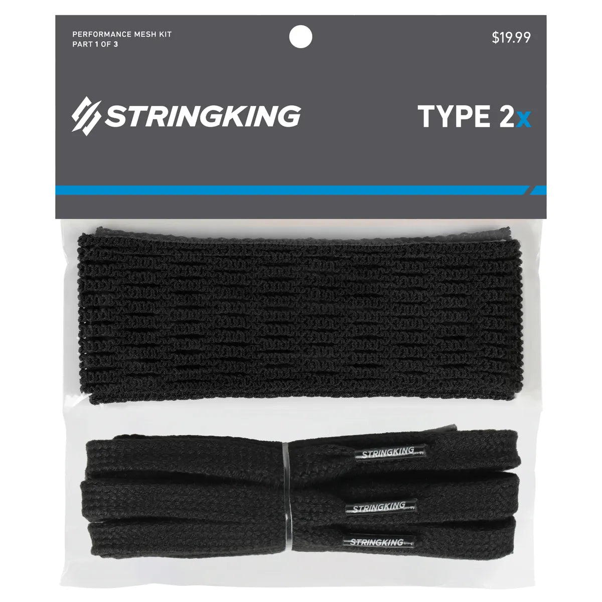 Stringking Type 2 Mesh Kit