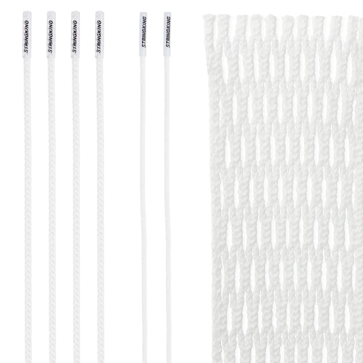 StringKing Women's Type W Mesh Kit