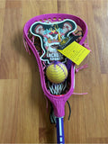 Kaenz Aluminium Alloy Pink Ladies Stick