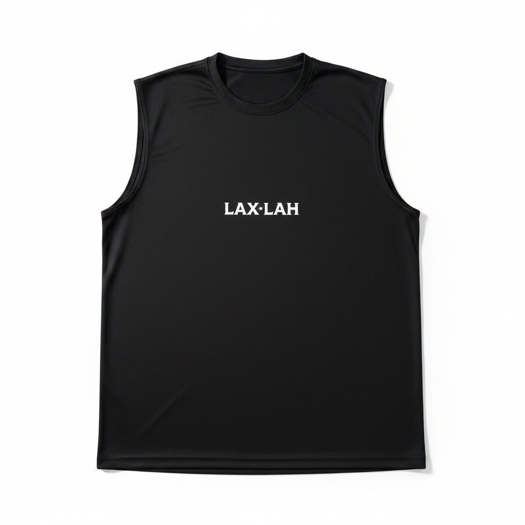Laxlah Sleeveless