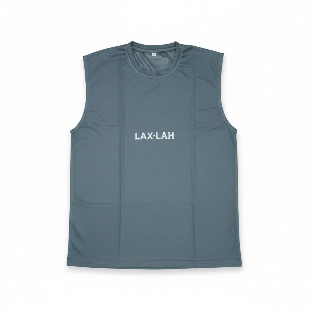 Laxlah Sleeveless