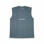 Laxlah Sleeveless