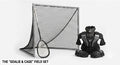 Goalie & Cage Field Set