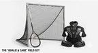 Goalie & Cage Field Set