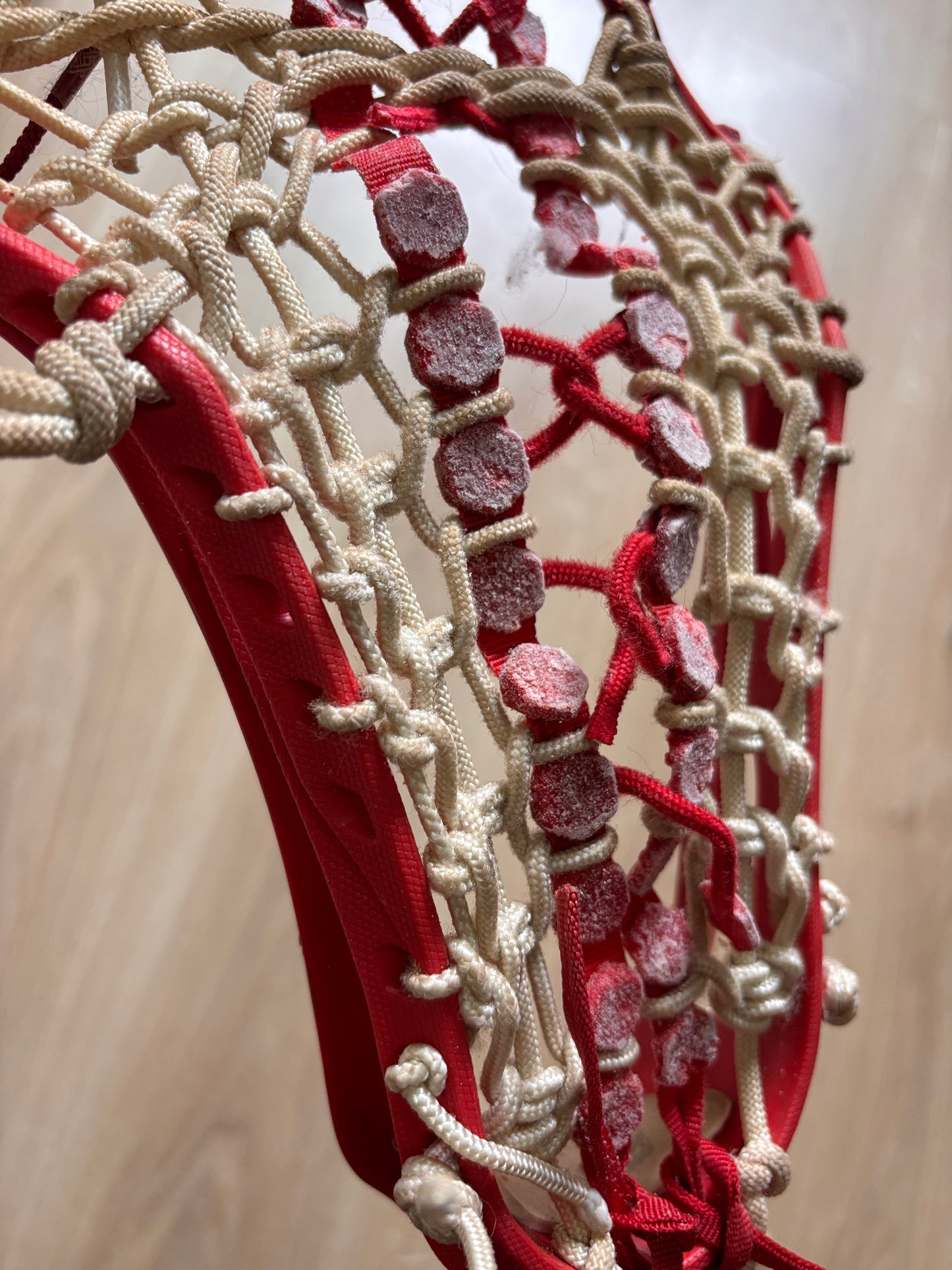 Stringing Service