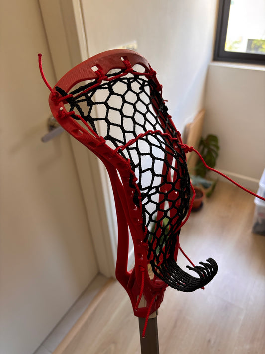 Stringing Service