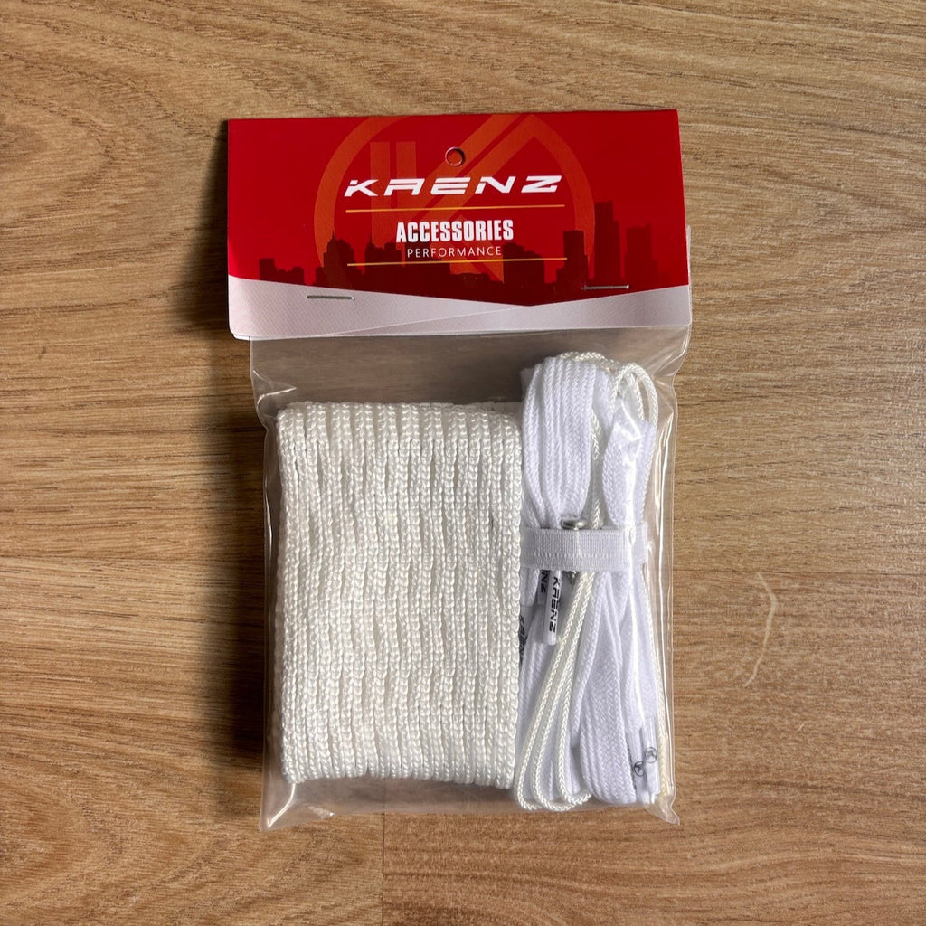 Kaenz Mesh and Stringing Complete Kit