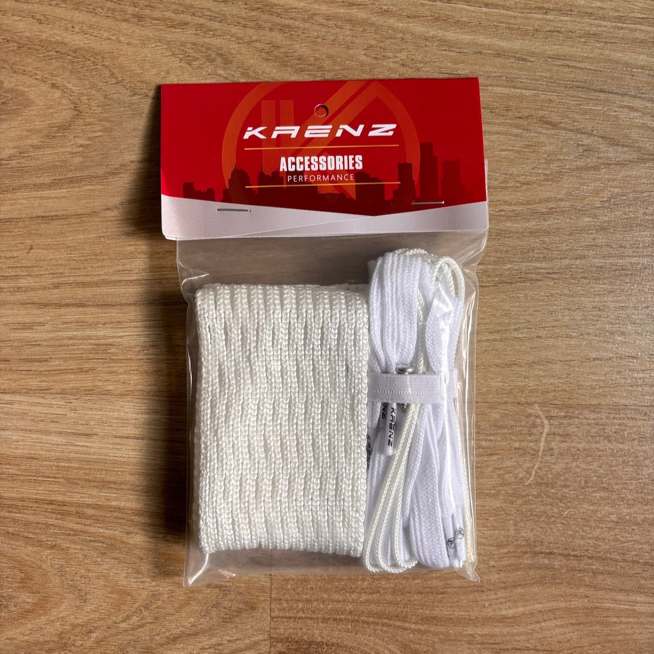 Kaenz Mesh and Stringing Complete Kit