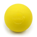 Laxlah INSTICT Lacrosse Ball