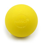 Laxlah INSTICT Lacrosse Ball