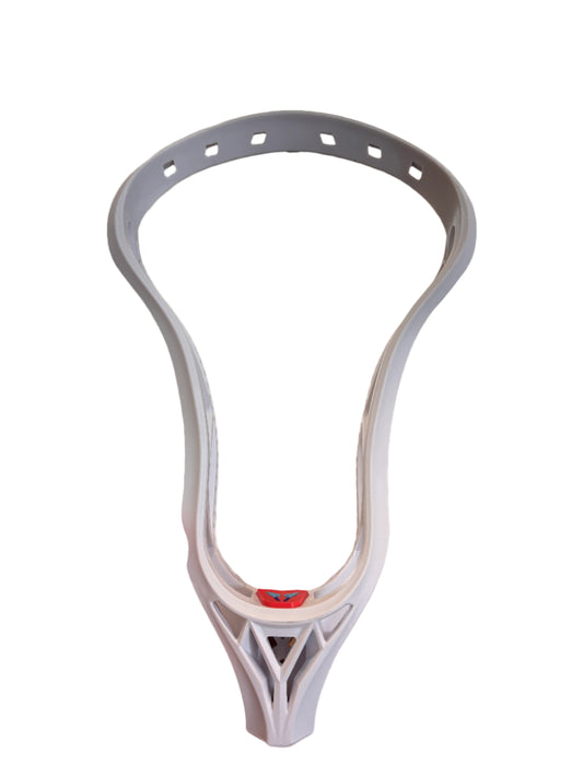 Blank Men's Lacrosse Head