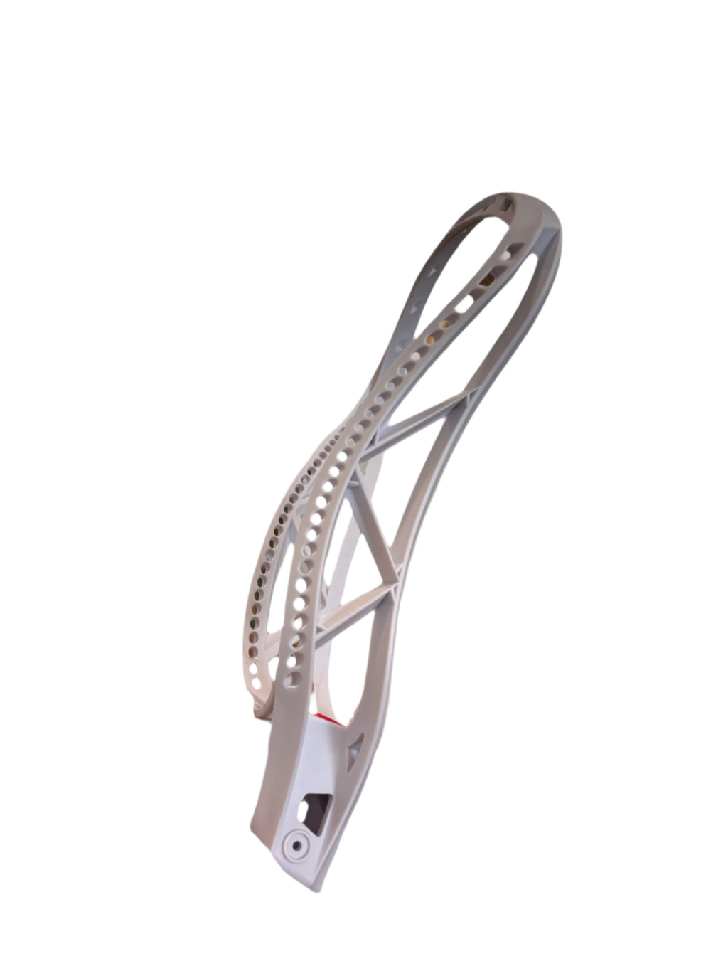 Blank Men's Lacrosse Head