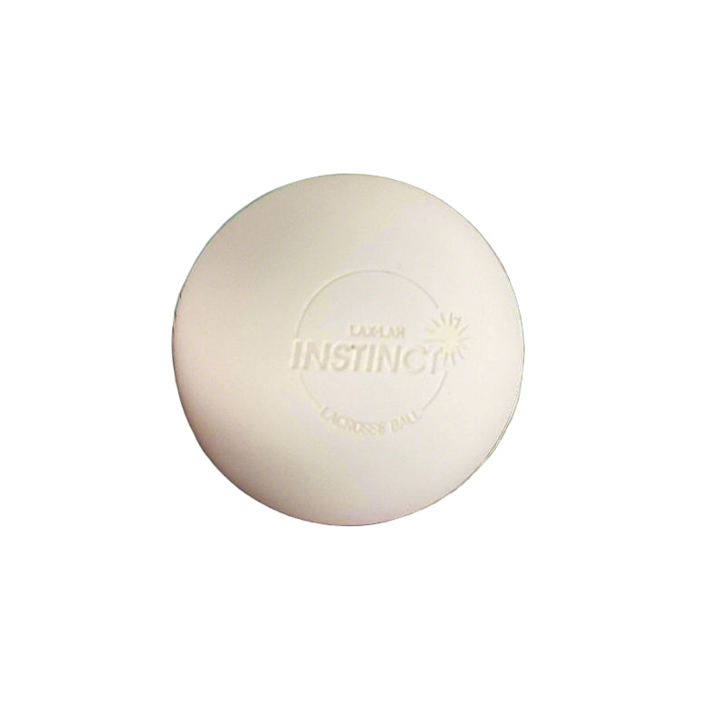 Laxlah INSTICT Lacrosse Ball