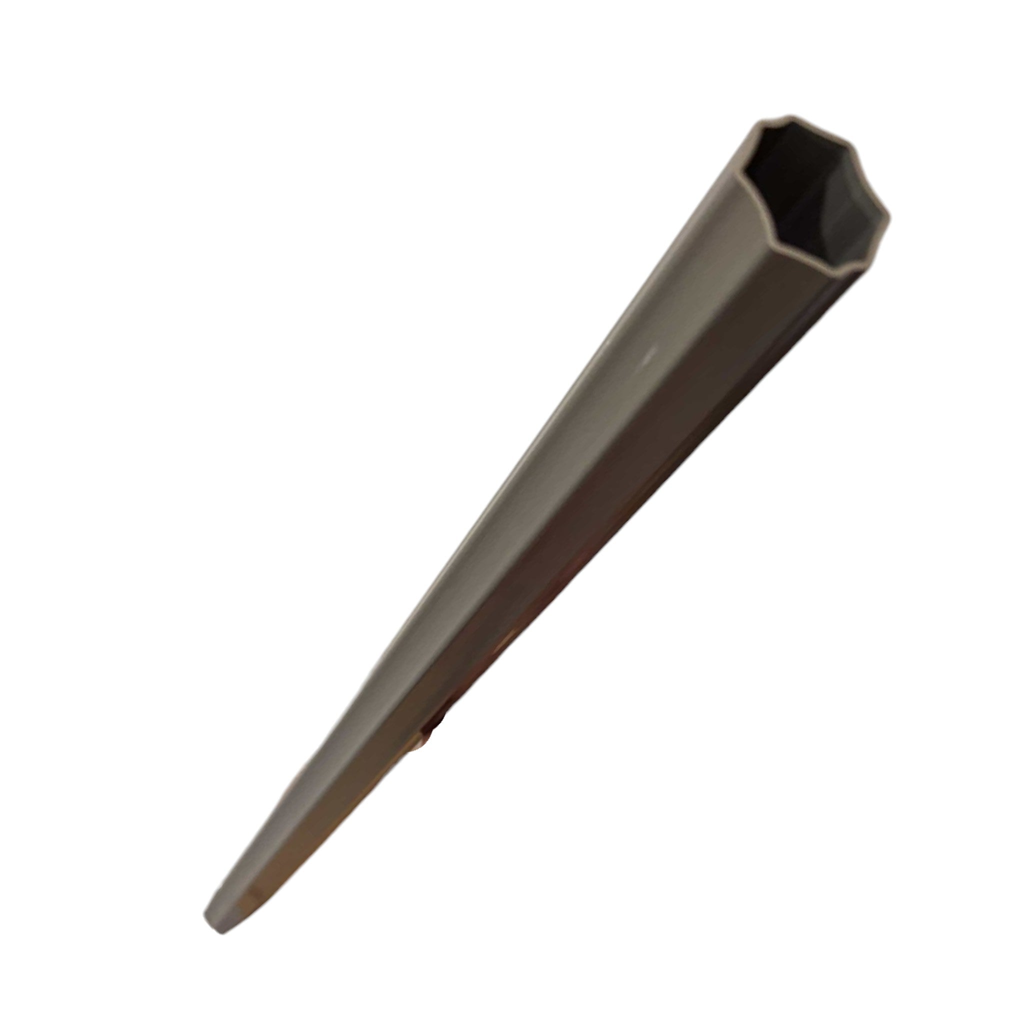 Blank Lacrosse Shaft, Scandium Titanium