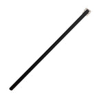 Blank Lacrosse Shaft, Carbon Fiber