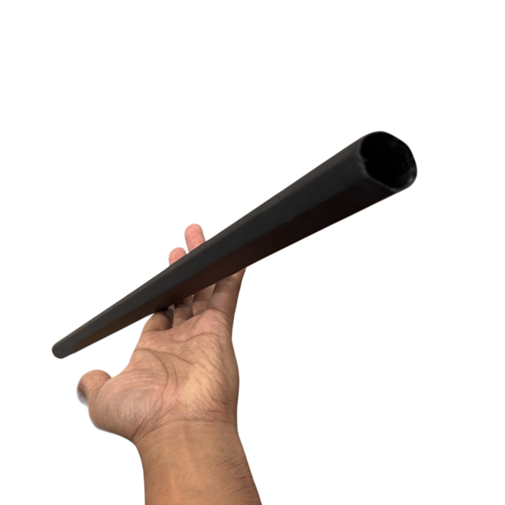 Blank Lacrosse Shaft, Carbon Fiber