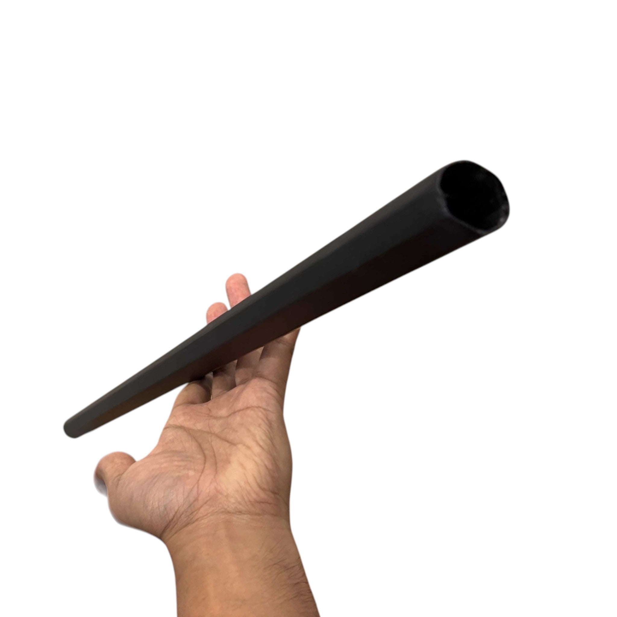Blank Lacrosse Shaft, Carbon Fiber