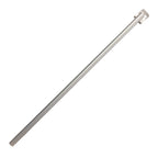 Blank Lacrosse Shaft, Alloy 7075
