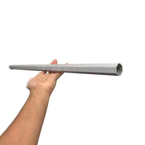 Blank Lacrosse Shaft, Alloy 7075