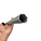 Blank Lacrosse Shaft, Alloy 7075