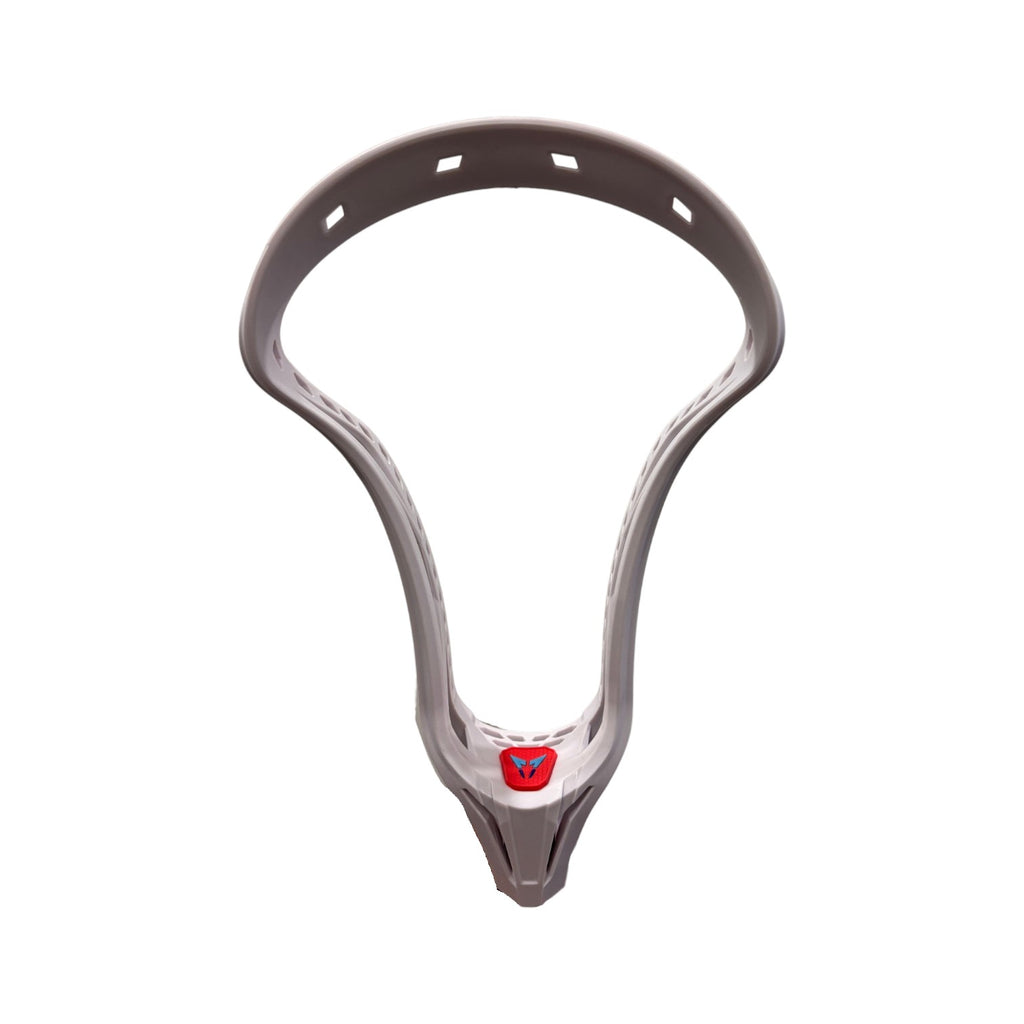 Blank Women's Lacrosse Head