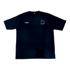 Laxlah Lax O' Clock Baggy Shirt