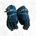 Kaenz Black Men Glove