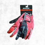 Brine Red Ladies Glove