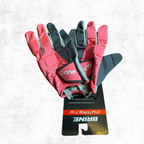Brine Red Ladies Glove