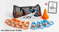 Intro to Lacrosse PE Class Pack