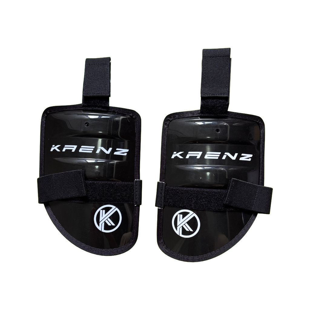 Kaenz Black Bicep Pad