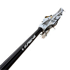 Kaenz ScTi Lightweight Black Ladies Stick