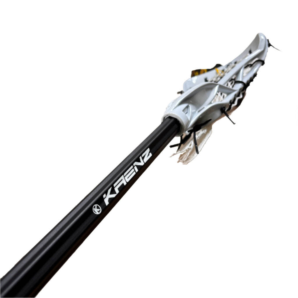 Kaenz ScTi Lightweight Black Ladies Stick