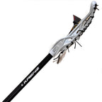 Kaenz ScTi Lightweight Black Ladies Stick