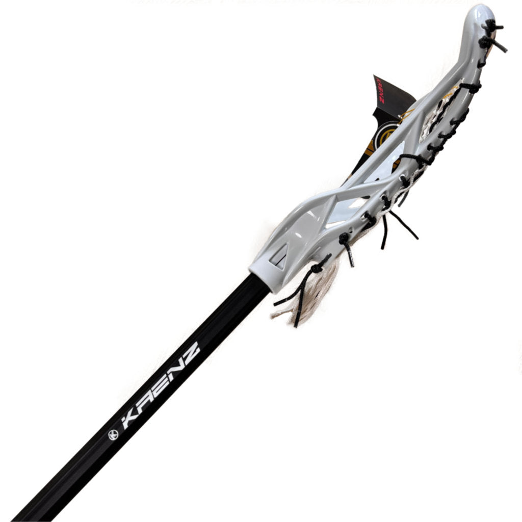 Kaenz ScTi Lightweight Black Ladies Stick