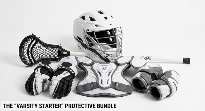 Varsity Starter Protective Bundle