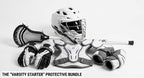 Varsity Starter Protective Bundle