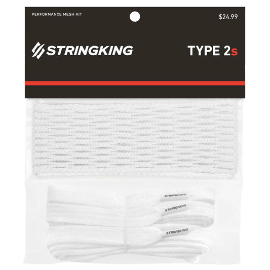 Stringking Type 2 Mesh Kit