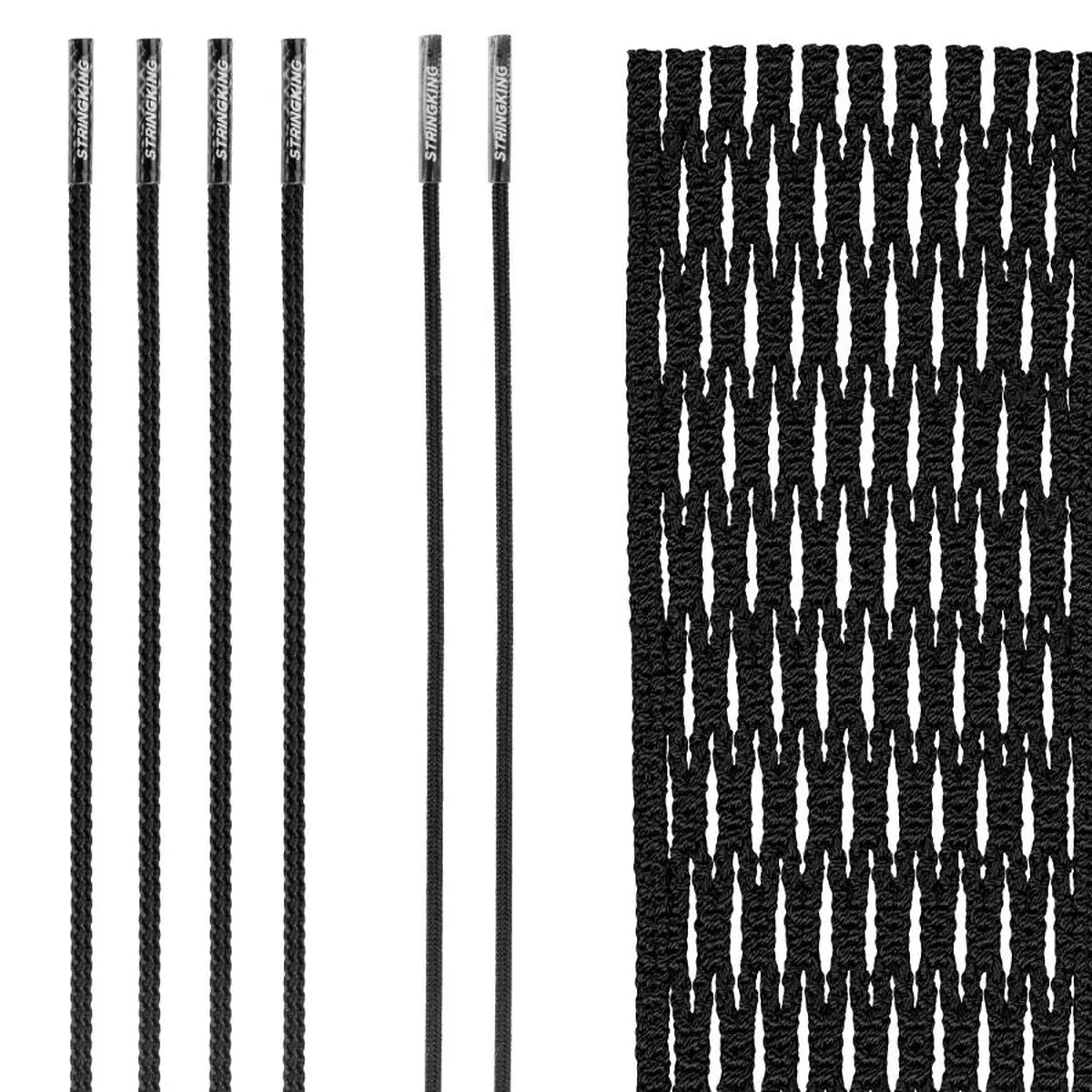 StringKing Women's Type W Mesh Kit