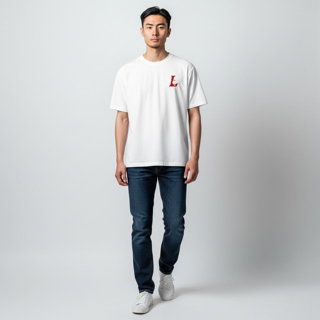 Lion's LC Training Jersey