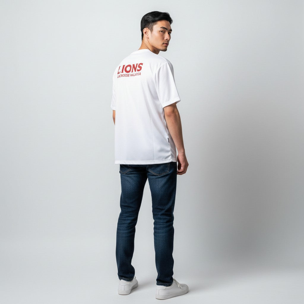 Lion's LC Training Jersey