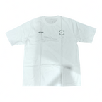 Laxlah Lax O' Clock Baggy Shirt