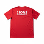 Lion's LC Training Jersey