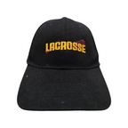 Laxlah Lacrosse Cap
