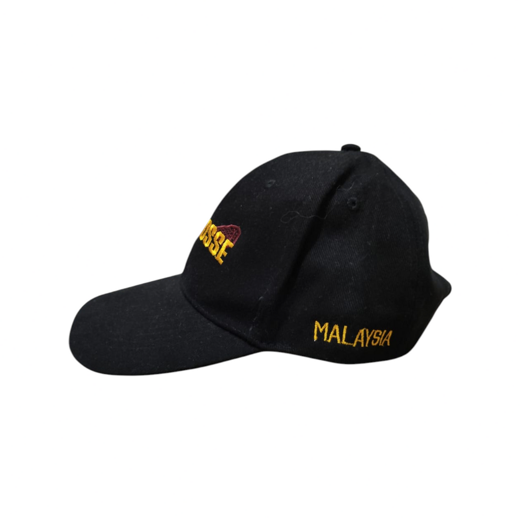 Laxlah Lacrosse Cap