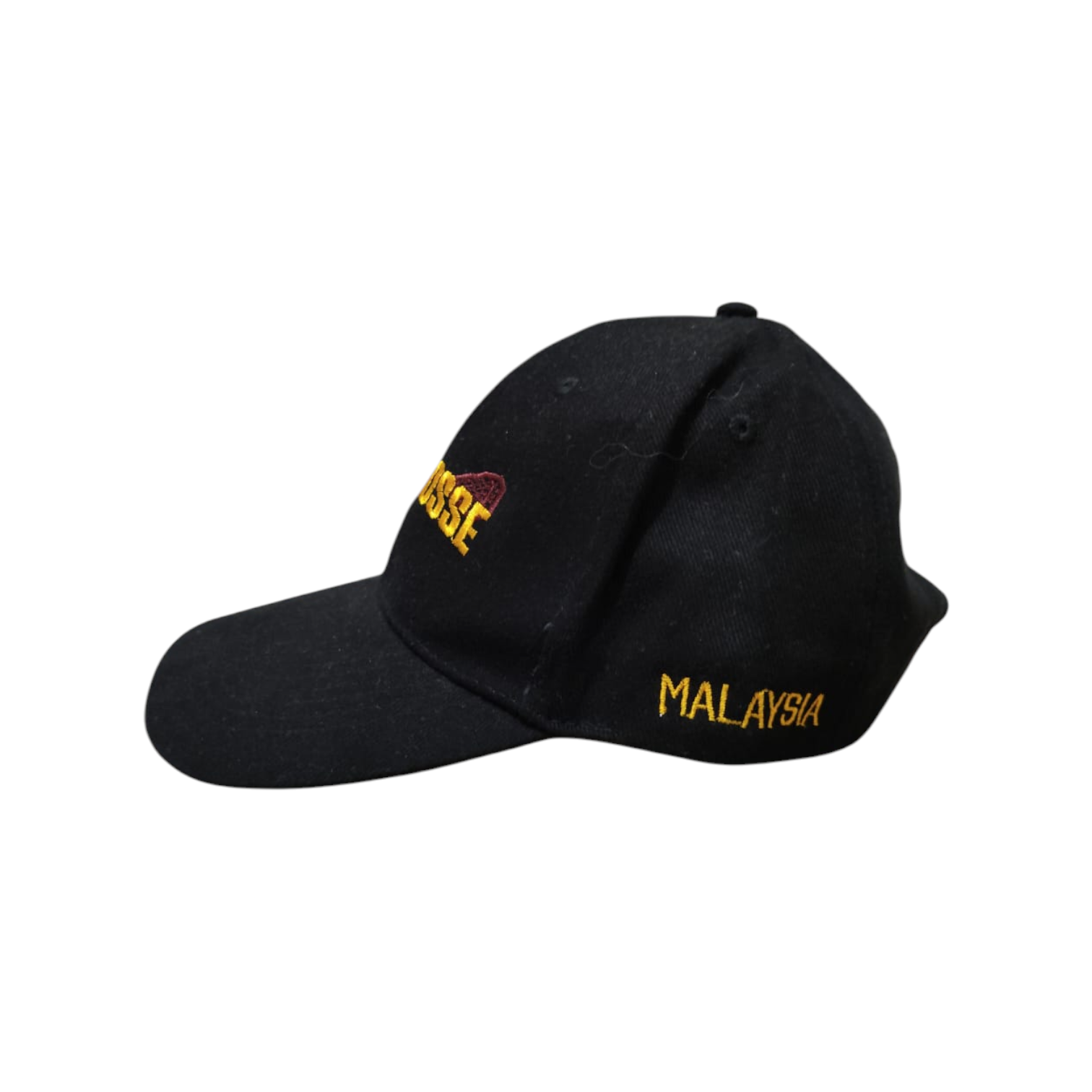 Laxlah Lacrosse Cap