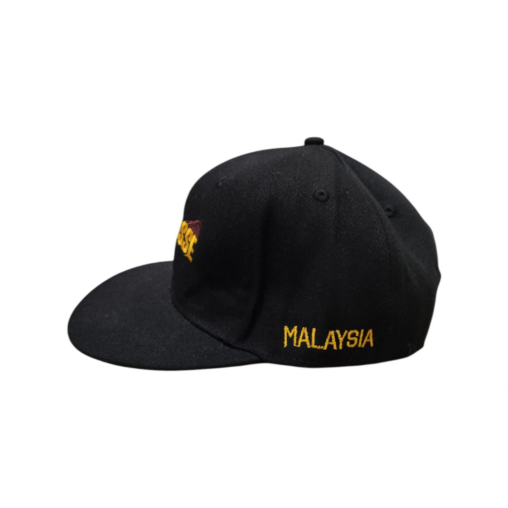 Laxlah Lacrosse Cap