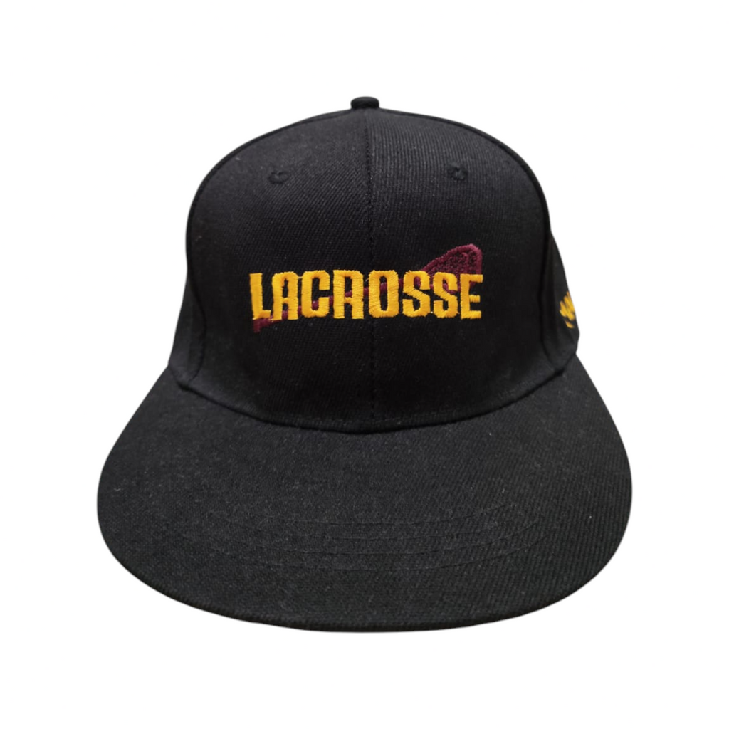 Laxlah Lacrosse Cap